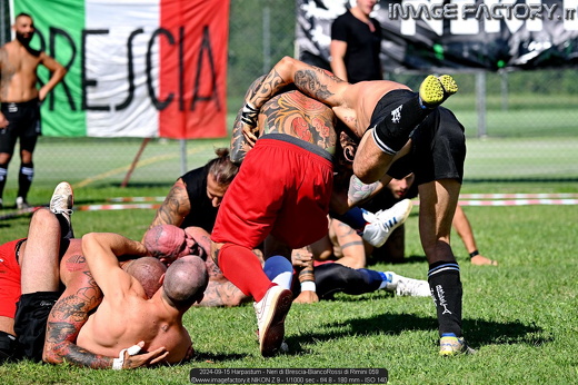 2024-09-15 Harpastum - Neri di Brescia-BiancoRossi di Rimini 059